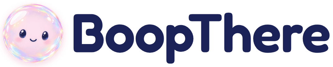 BoopThere